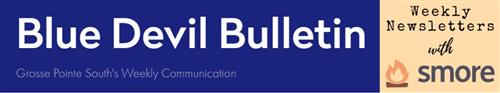 Blue Devil Bulletin